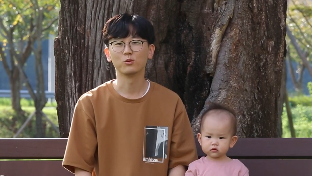 산청군 가족센터 영상