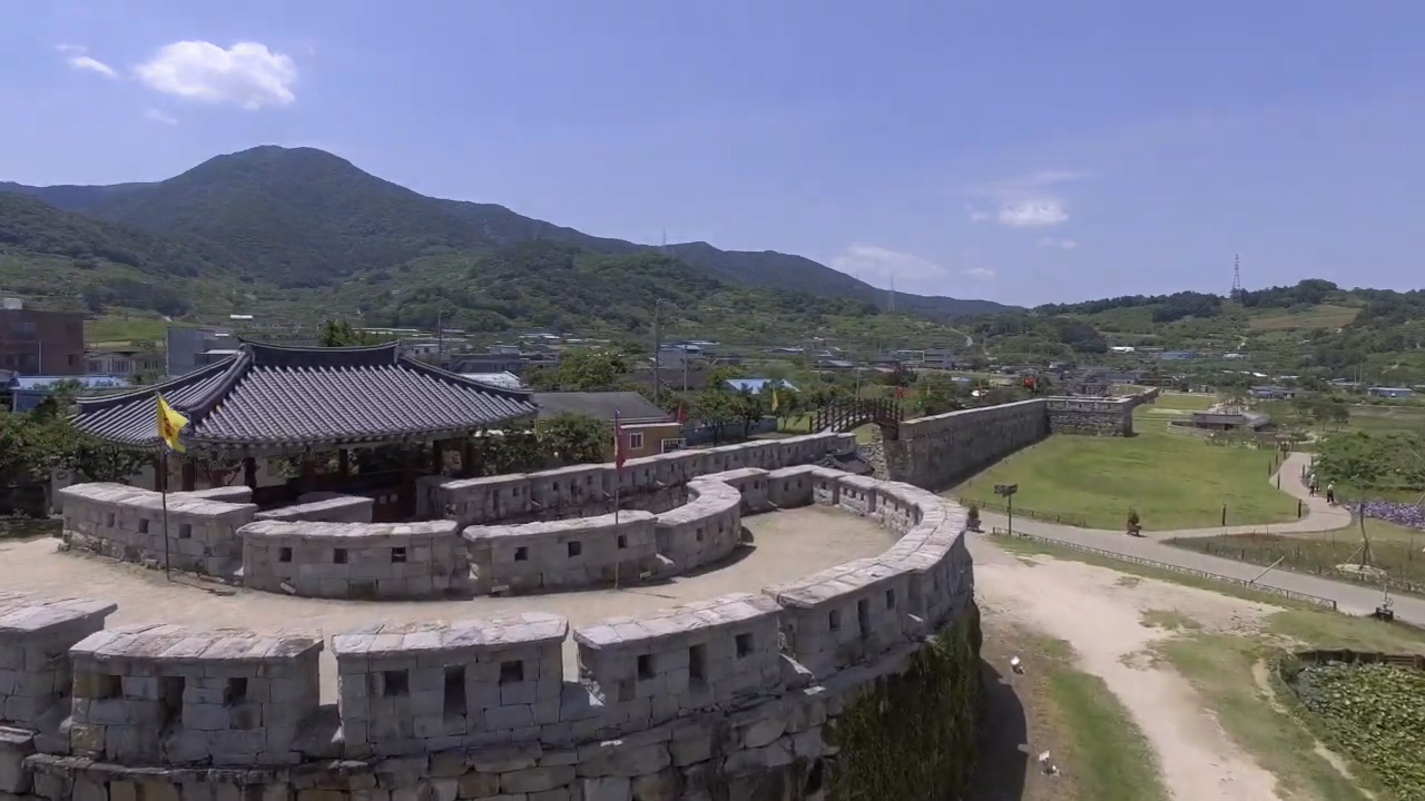 다큐멘터리 청도 맑음