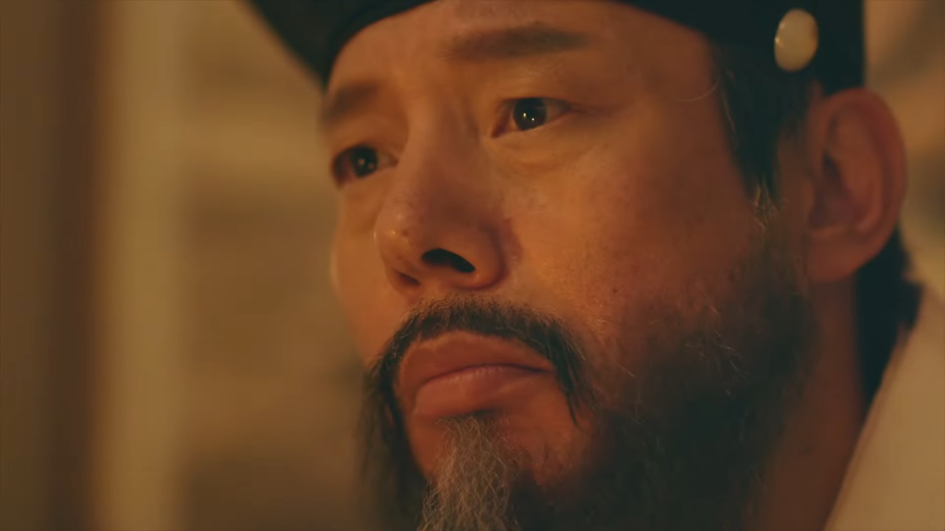 웹드라마 조선에서 왓츠롱